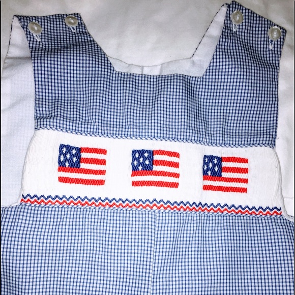 Other - 18 Months Boy’s Jon Jon